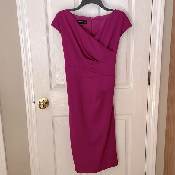Jones new york hot sale dresses